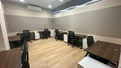 Le Mercier House (D9), Office #509795251